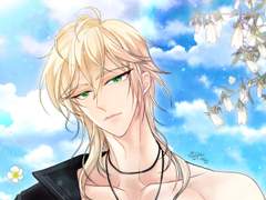 [색칠놀이] 여름 알카이드