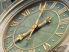 베이킹 하다가 다칠 위험 101가지