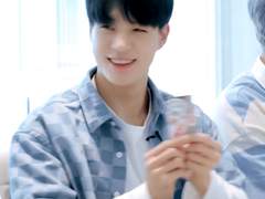 친구부터 연인까지 TALK