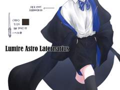 루미레 아스트로 라테르나리우스 / XY / 1