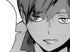 { 하이큐 / 후타쿠치 켄지 } 보고 싶을 때.