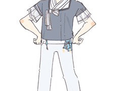 [달달함 백퍼센트! 2기] 아로이