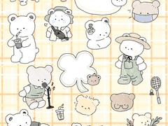 굿노트 스티커 (0908 추가)