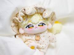 솜인형 공장 후기🏭 - 02