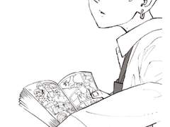 1.우리 반에는 무서운 양키가 있다