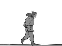 청명이랑 청문나오는만와