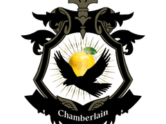 Roy S.Chamberlain / 22 / XY