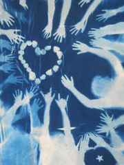 그들만의 색채가 번질 때 비로소 완성될 것들