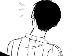 [ 와타호쿠 ] 미소