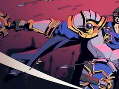 [릴레이 그리기 4번째] 두려워마라, 내가 간다!