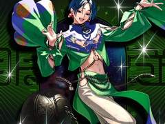 모토하시 이오리 「목숨 짧으니 다하여라 노예여」