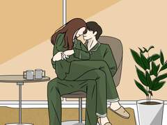 가랑비 본편 + 가랑비 外 (블로그 미공개)