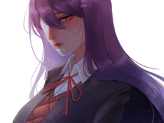 💙정성 가득 풀채색 커미션💙