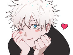 [주술회전 드림] 트위터 그림로그 백업