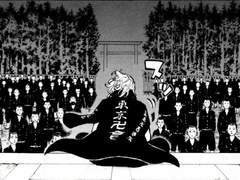 양키들 여친 파헤치기: 도만편