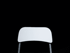 月刊 文學雜誌 八月 號, 十日 後