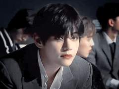 왜 나한테만 어색하냐 김태형