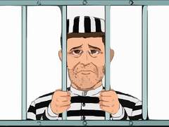 [깜방일기]죄수별곡 : 10.감방 안의 여유 찾기