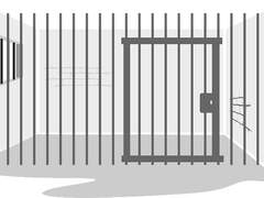 [깜방일기]죄수별곡 : 17.시간은 금이다.