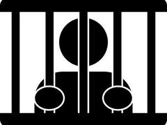 [깜방일기]죄수별곡 : 19.또라이 병동