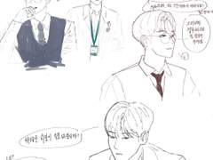 배드클루 박정한 전닥터