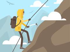 그 분의 명언 "감정은 사라지고 결과는 남는다."