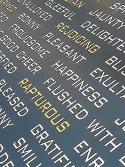 [병행 프로그램] 회화 어휘 - 관계사