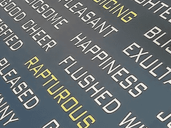 안다고 착각했던 단어를 정말로 알아보자