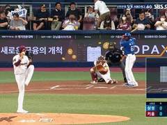 07.28(목) 18:30KBO KT vs 키움 (라인업 분석 예정)