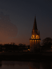 어서오세요 비밀의 정원에 (휴재)