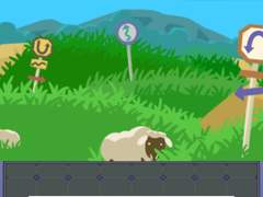 5부 <돌아온 뿌요퀘의 세계> 제1장 :: 비 오는 도서관 탐험 (2)