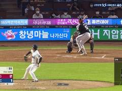 07.28(목) 18:30KBO KIA vs NC (라인업 분석 예정)