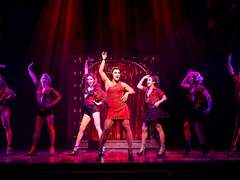 2022 킹키부츠 후기 👢