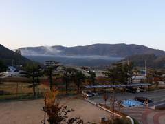 ◎ 쉴 곳을 찾아갔겠지