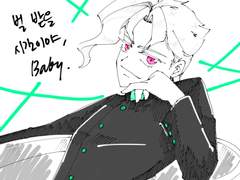 ~220727 죠죠 그림 백업