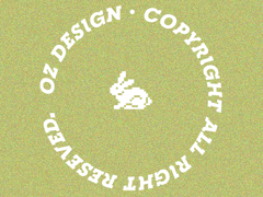 OZDESIGN NOTICE / PRICE