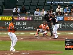 07.28(목) 18:30KBO 삼성 vs 한화 (라인업 분석 예정)