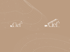 로고디자인 Cief