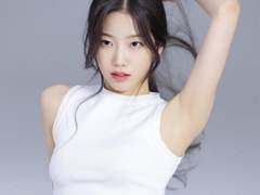 르세라핌 나카무라 카즈하