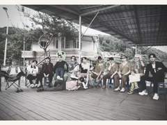 세봉리에 오신 여러분을 환영합니다.