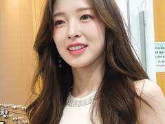 오마이걸 최예원