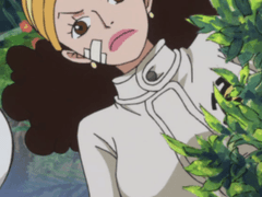 [원피스/장편/드림] 우연한 운명 - 4