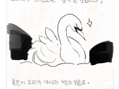 미운 오리 새끼 이야기