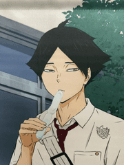 하이큐 단편소설