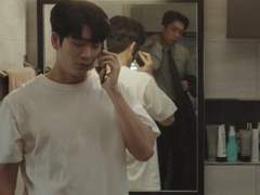 [준호민우] A Rose With Thorns