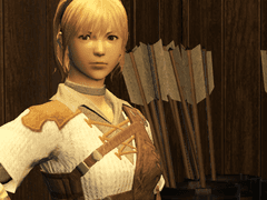 궁술사가 되려면?