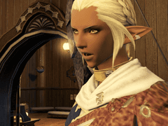 두 개의 눈과 활