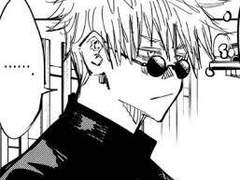 [고죠 사토루] 너 때문에 내 자존감이 낮아졌어