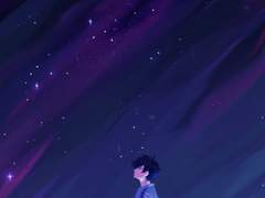 PV를 보고 그만 기절하고 말았습니다.