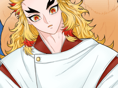 귀멸 연성 모음